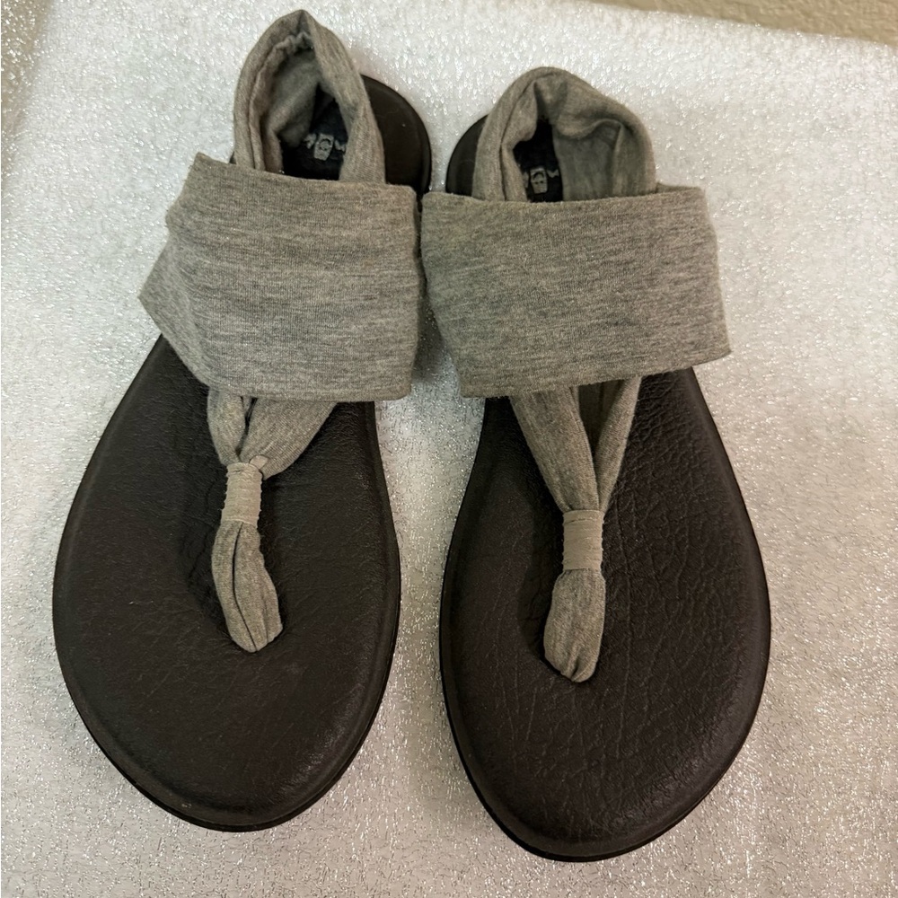 Sanuk Sling St Sandals